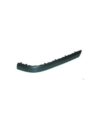 Right side trim rear bumper for Volkswagen Passat 1996 to 2000 HATCHBACK Aftermarket Bumpers and accessories