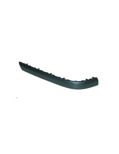 Trim left rear bumper for VW Passat 1996 to 2000 HATCHBACK Aftermarket Bumpers and accessories