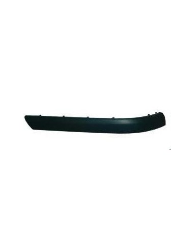 Trim left rear bumper for Volkswagen Passat 1996 to 2000 SW Aftermarket Bumpers and accessories