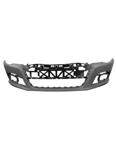 Front bumper for Volkswagen Passat CC 2008 to 2011 Aftermarket Bumpers and accessories
