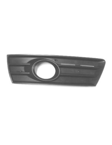 Griglia sinistra paraurti anteriore per passat cc 2008-2011 con foro fendinebbia Aftermarket Paraurti ed accessori