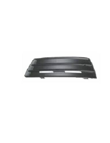 Left grille front bumper for passat cc 2008-2011 without fog lights Aftermarket Bumpers and accessories