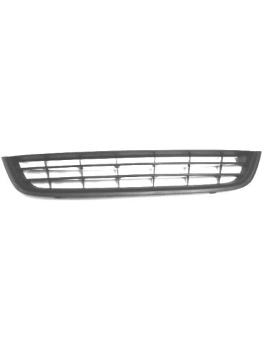 The central grille front bumper for Volkswagen Passat CC 2008 to 2011 Aftermarket Bumpers and accessories
