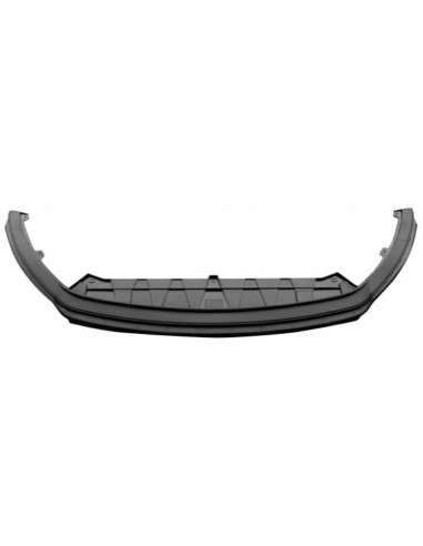 Spoiler front bumper for VW Passat CC 2012 onwards Aftermarket Bumpers and accessories