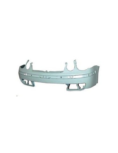 Front bumper Volkswagen Polo 2001 to 2005 Aftermarket Bumpers and accessories