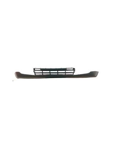 Spoiler front bumper Volkswagen Polo 2001 to 2005 Aftermarket Bumpers and accessories
