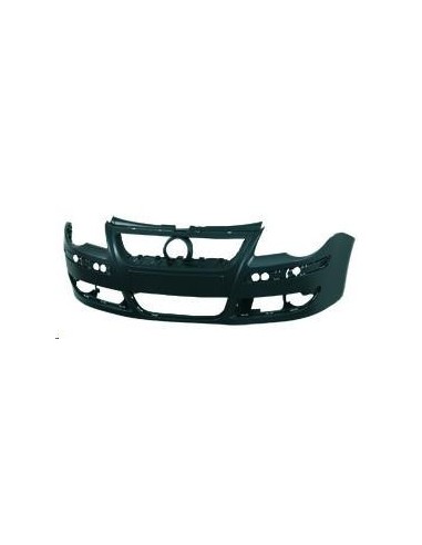 Front bumper for Volkswagen Polo 2005 to 2009 Aftermarket Bumpers and accessories