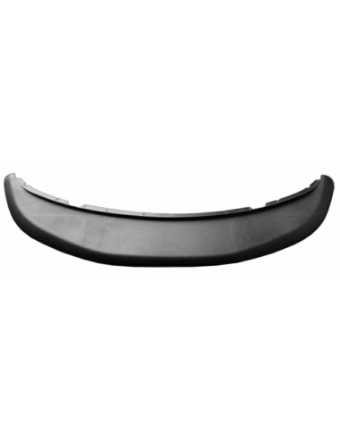 Spoiler front bumper for Volkswagen Polo 2005 to 2009 Aftermarket Bumpers and accessories