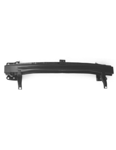 Reinforcement front bumper Volkswagen Scirocco 2008 onwards Aftermarket Plates