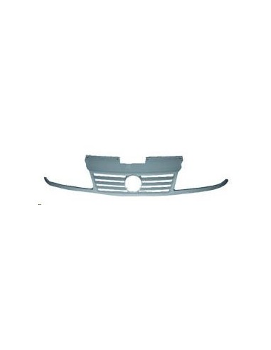 Bezel front grille for Volkswagen Sharan 1995 to 2000 to be painted Aftermarket Bumpers and accessories