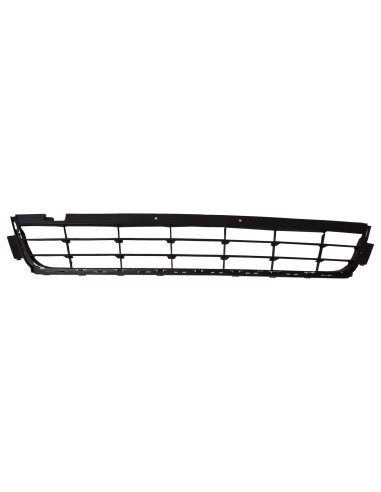 The central grille front bumper for VW Sharan 2010 onwards Aftermarket Bumpers and accessories