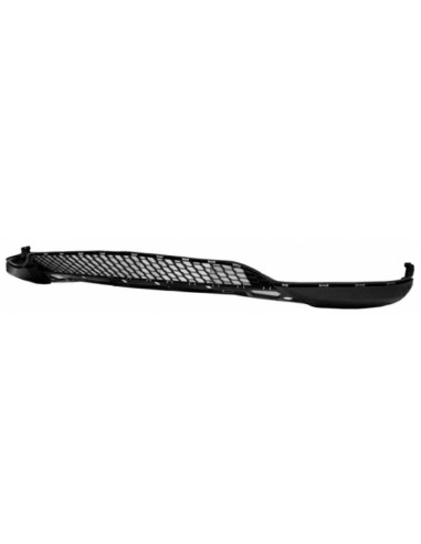 Spoiler front bumper for VW Tiguan 2011 to 2015 with holes trim Aftermarket Bumpers and accessories
