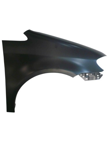 Right front fender for Volkswagen Touran 2006 to 2010 Aftermarket Plates