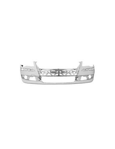 Front bumper for Volkswagen Touran 2006 to 2010 Aftermarket Bumpers and accessories