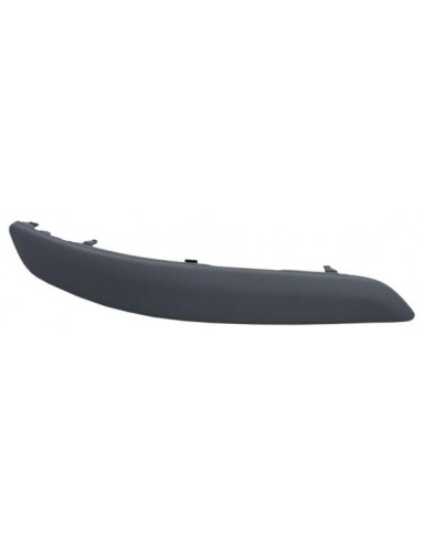 Right side trim front bumper for Volkswagen Touran 2006 to 2010 Aftermarket Bumpers and accessories