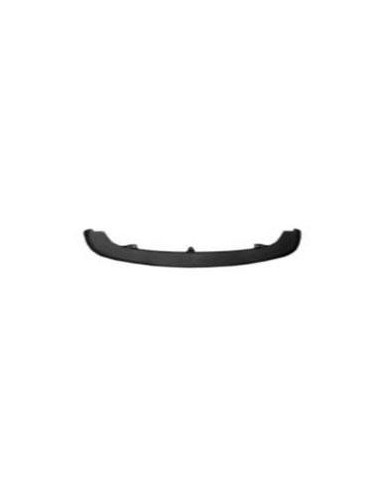Spoiler front bumper for Volkswagen Touran 2006 to 2010 Aftermarket Bumpers and accessories
