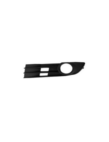 Griglia sinistra paraurti anteriore per vw touran 2006-2010 con foro fendinebbia Aftermarket Paraurti ed accessori