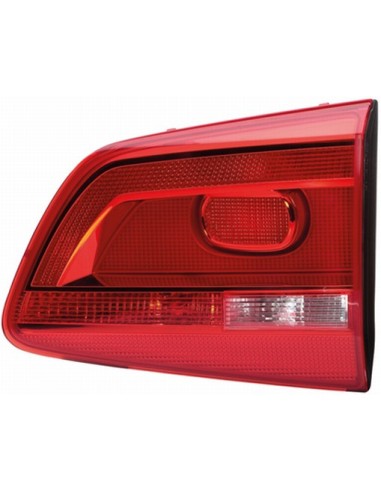 Lamp LH rear light for Volkswagen Touran 2010 to 2015 Inside Aftermarket Lighting