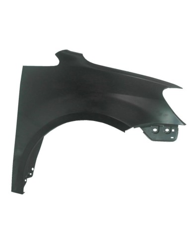 Right front fender for Volkswagen Touran 2010 to 2015 Aftermarket Plates
