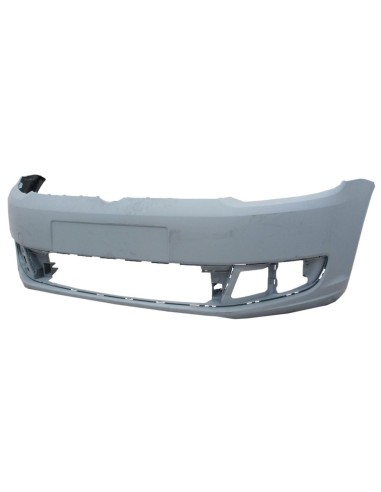 Front bumper for Volkswagen Touran 2010 to 2015 Aftermarket Bumpers and accessories