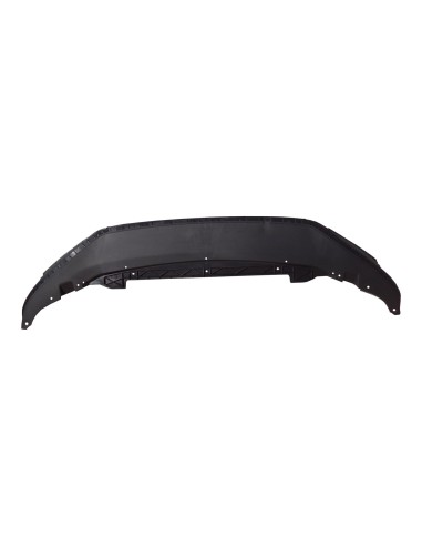 Spoiler front bumper for VW Touran 2015 onwards Aftermarket Bumpers and accessories