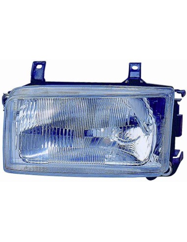 Faro proiettore anteriore destro per volkswagen transporter t4 1990 al 1996 Aftermarket Illuminazione