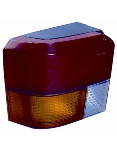 Fanale faro trasero derecha para Volkswagen transporter t4 de 1990 al 1996 Aftermarket Iluminación