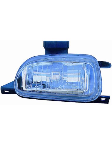 antibrouillard projecteur avant gauche pour vw transporter 1996 à 2003 Lucana Phares et Feux