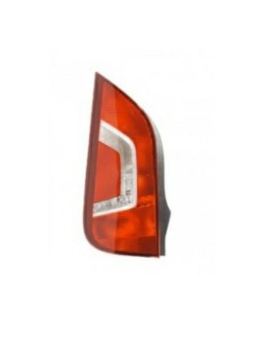 Tail light rear right vw up 2012 onwards Aftermarket Lighting