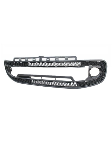 The central grille front bumper for Volkswagen up 2012 onwards Aftermarket Bumpers and accessories