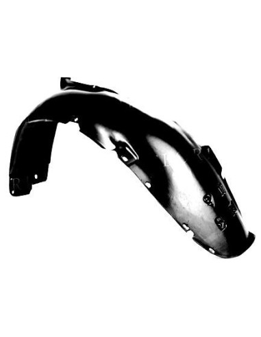 Parasassi anteriore destro per volkswagen golf 4 1997 al 2003 bora 1998 al 2005 Aftermarket Paraurti ed accessori