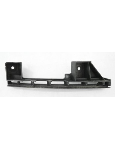 Side bracket right front bumper for caddy 2004-2010 touran 2003-2006 Aftermarket Plates