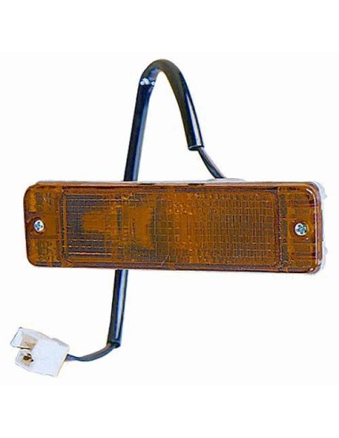 Arrow right front left for VW Golf 1 1974 to 1983 caddy 1974 to 1989 Aftermarket Lighting