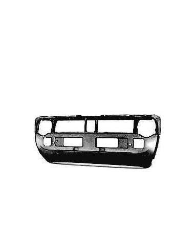 Backbone front front for VW Golf 1 1974 to 1983 caddy 1974 to 1996 Aftermarket Plates