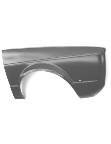 Right front fender for Volkswagen Golf 1 1974 to 1983 caddy 1974 to 1996 Aftermarket Plates