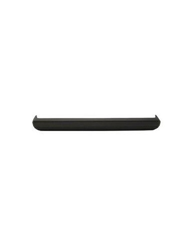Rear bumper for Volkswagen Golf 1 1974 to 1983 caddy 1974 to 1996 black Aftermarket Bumpers and accessories