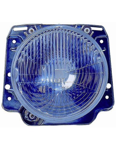 Faro proiettore anteriore destro sinistro per volkswagen golf 2 1983 al 1991 Aftermarket Illuminazione