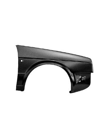 Right front fender for Volkswagen Golf 2 1983 to 1991 jetta 1983 to 1992 Aftermarket Plates