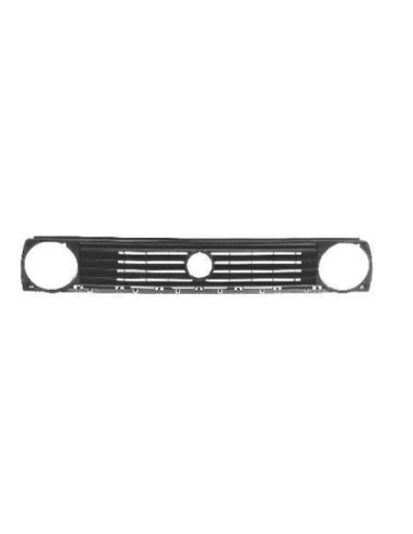 Bezel front grille for Volkswagen Golf 2 1983 to 1989 Aftermarket Bumpers and accessories