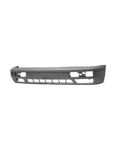 Front bumper for Volkswagen Golf 3 1991 to 1997 to be painted Aftermarket Bumpers and accessories