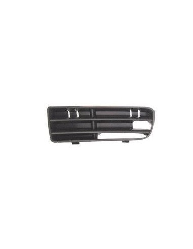 Left grille front bumper for Volkswagen Golf 4 1997 to 2003 Aftermarket Bumpers and accessories