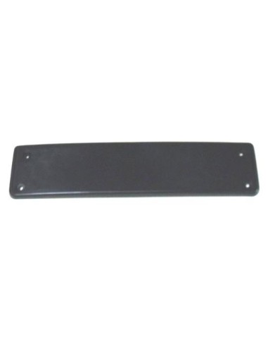 License Plate Holder front bumper for VW Golf 5 2003 to 2008 Golf GTI 5 2004 to 2008 Aftermarket Bumpers and accessories