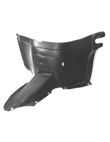 Rock trap right front for golf 5,SW,GTI, golf plus and jetta 2005- part ant. Aftermarket Bumpers and accessories