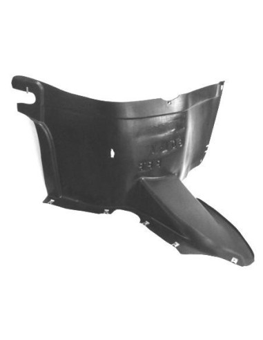 Rock trap ant. sin. For golf 5, GTI, sw golf plus and jetta 2005- part ant. Aftermarket Bumpers and accessories