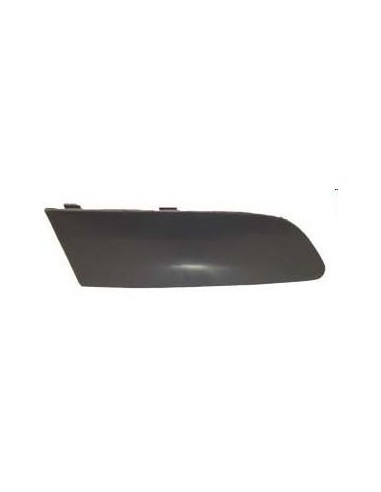 Trim des. ant. For golf 5 gti jetta 2004- golf variant 2006- with headlight washer Aftermarket Bumpers and accessories