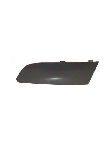 Trim sin. ant. For golf 5 gti jetta 2004- golf variant 2006- with headlight washer Aftermarket Bumpers and accessories
