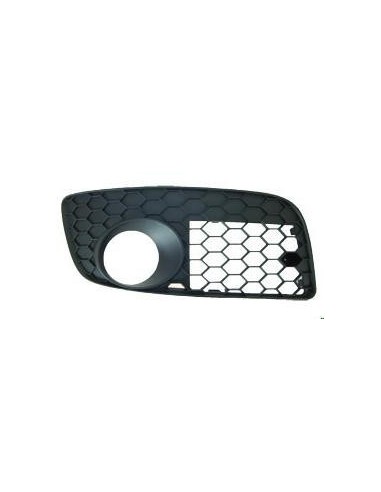 Right grille front bumper for Volkswagen Golf GTI 5 2004 to 2008 Aftermarket Bumpers and accessories