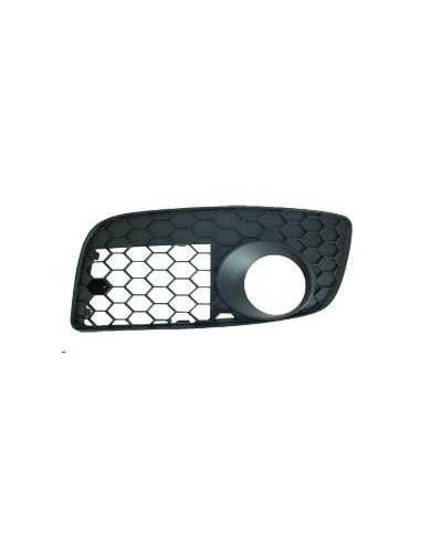 Left grille front bumper for Volkswagen Golf GTI 5 2004 to 2008 Aftermarket Bumpers and accessories
