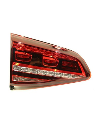 Feu arrière gauche pour VW Golf 7 GTI MRXU 2012 en puis intérieur led