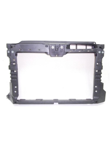 Backbone front front for VW Jetta 2011 onwards without air conditioning Aftermarket Plates
